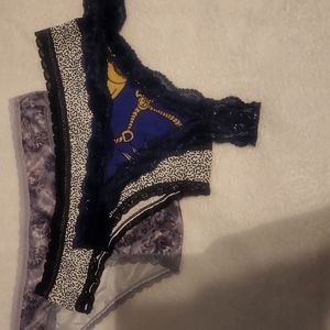 Morvia Panties